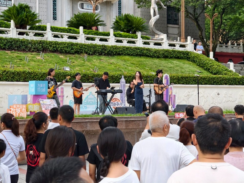 amp, 打响 amp, 打响