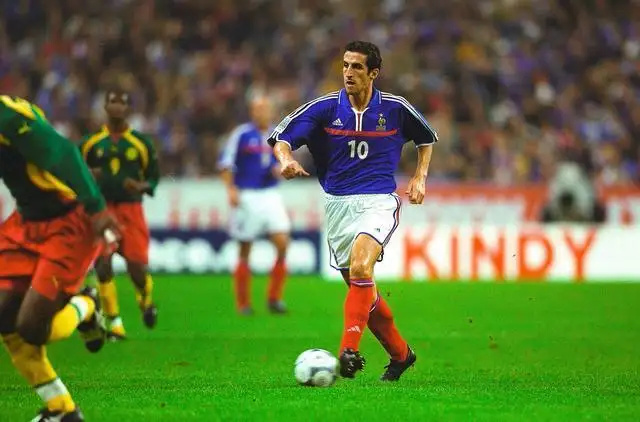 谈论法国历 谈论法国历