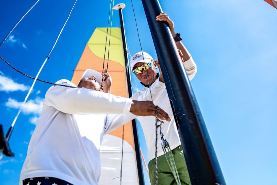 鱼满仓, 领略了渔港 鱼满仓, 领略了渔港