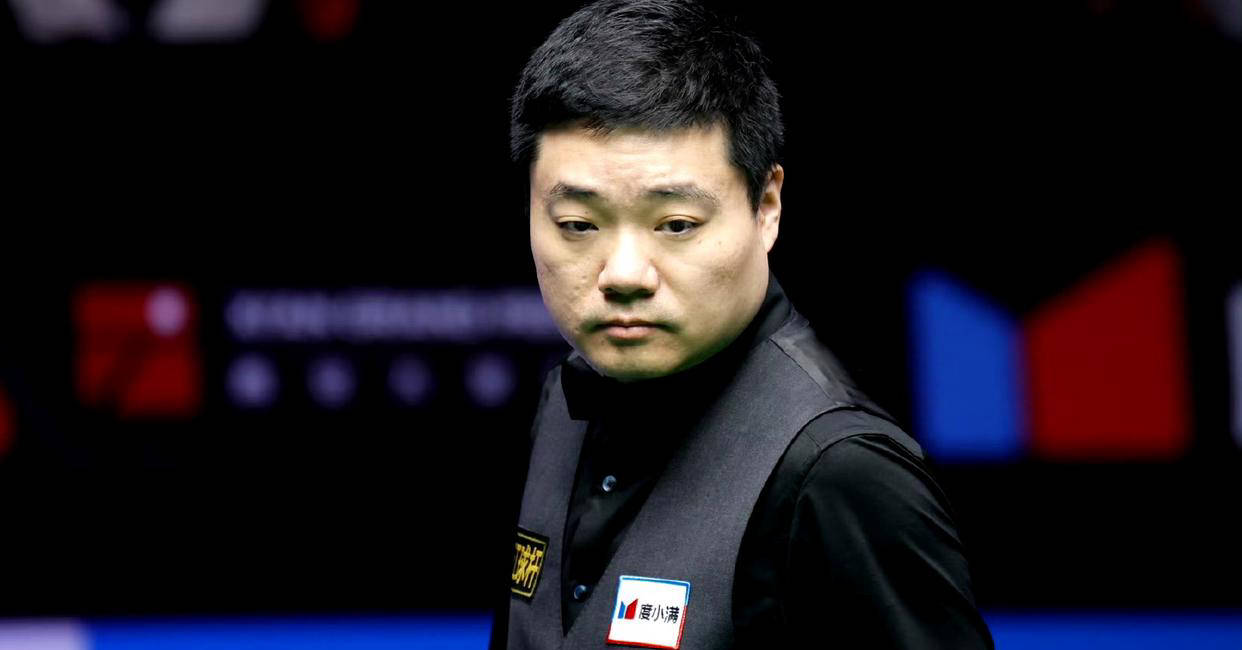 在第六局和 在第六局和