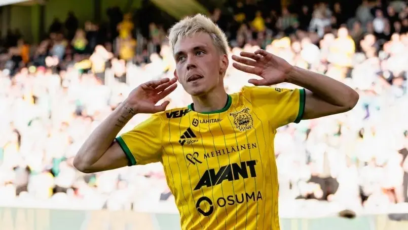 Oy, 火力充沛 Oy, 火力充沛