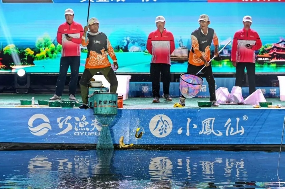 奖励名额超, 每年举办垂