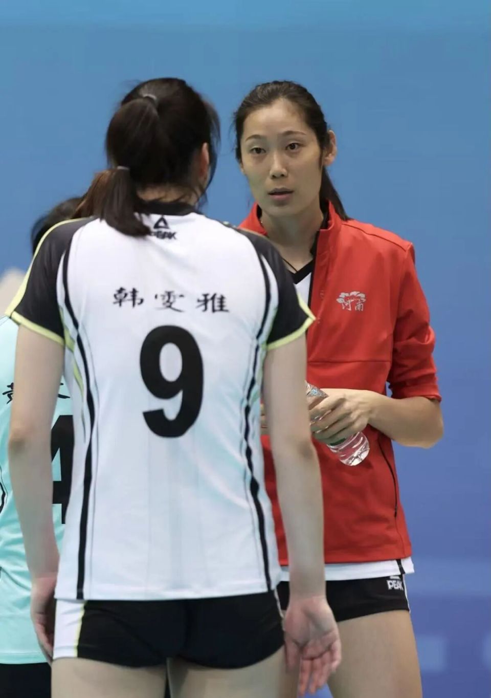 YCZ, 运会 YCZ, 运会