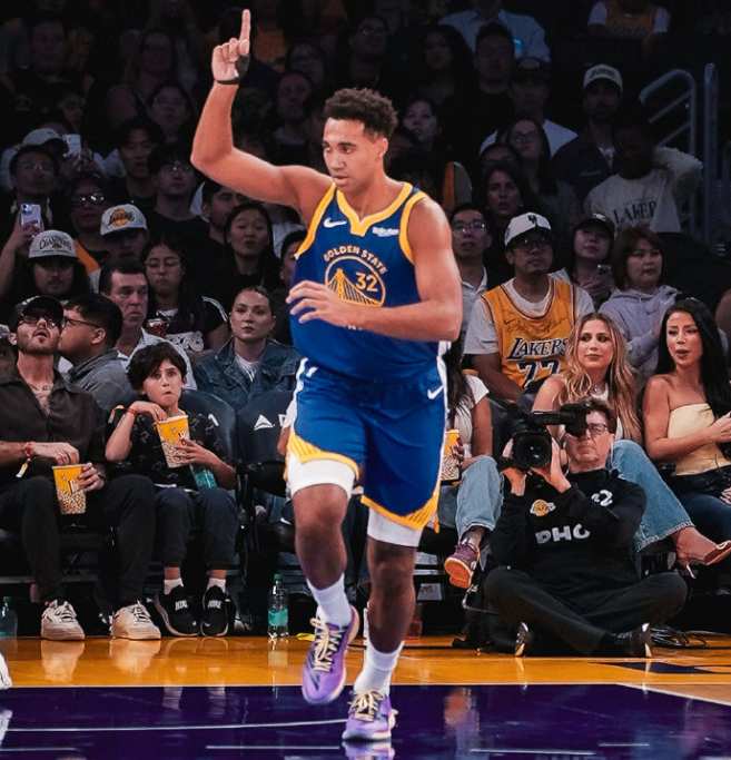 打停勇士 打停勇士